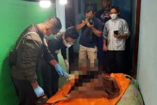 Polisi Ungkap Penyebab Kebakaran yang Menewaskan Nenek ODGJ di Purbalingga - JPNN.com Jateng
