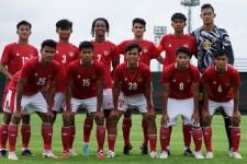 Nih, 9 Calon Lawan Timnas U-19 Indonesia dalam Pertandingan Uji Coba di Korea Selatan - JPNN.com Jogja