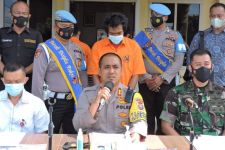 Penyelundupan 17 PMI Ilegal ke Malaysia Digagalkan Prajurit TNI, Tersangka Terancam 15 Tahun Penjara - JPNN.com Sumut