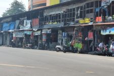 Pedagang Pasar Turi Baru Minta TPS Segera Dibongkar, Kalau Tidak, Ini yang Ditakutkan - JPNN.com Jatim