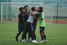 Keseruan Babak 16 Besar Liga 3, Siapa Saja Para Pesaing Mataram Utama di Liga 2 Musim Depan? - JPNN.com Jogja