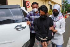 Bejat, Pria Ini Buat Mabuk dan Perkosa Anak di Bawah Umur, Lihat Tampangnya - JPNN.com Jabar