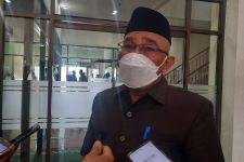 Pesan Mohammad Idris untuk Warga Depok Menjelang Ramadan, Catat Yah! - JPNN.com Jabar