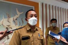 Asyik, Taman dan CFD di Surabaya Dibuka, Ini Rincian Lokasinya - JPNN.com Jatim