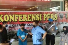 Terungkap, KKA Gelapkan Dana Haji untuk Sumbang Masjid, Sisanya Buat Foya-foya - JPNN.com Jateng