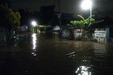 Hujan 8 Jam, Kota Malang Banjir Merata, Kecamatan Ini Jadi yang Terparah - JPNN.com Jatim