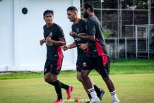 Pemain Madura United Dapat Catatan Penting dari Fabio, Tak Boleh Terulang Saat Lawan Persija - JPNN.com Jatim