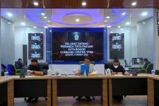 Soal Isu Ijazah Palsu Direksi Tirta Pakuan Kota Bogor, Rino: Semua Itu Bohong! - JPNN.com Jabar
