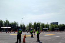 Angka Kecelakaan di Jateng Turun Drastis, Tetapi Pelanggar Lalu Lintas 2 Ribu Orang - JPNN.com Jateng