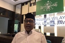 PWNU Jatim Pertemukan Perguruan Silat PSHT & Pagar Nusa, Begini Hasilnya - JPNN.com Jatim