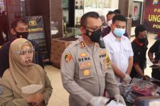 4 Kecamatan di Lumajang Kena 'Serangan', Polisi Sampai Ikut Turun Tangan - JPNN.com Jatim