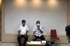PTM 100 Persen di Surabaya Masih Tunggu Status PPKM Level 1 - JPNN.com Jatim