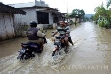 Banjir di Blitar, 7 Desa Terdampak, BNPB: Awas Kalau Hujan Lebih dari Sejam - JPNN.com Jatim