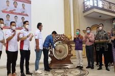 Atlet Game Online Bisa Jadi Kebanggaan, Ini Pesan Ketua ESI Lampung - JPNN.com Lampung