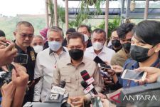 Sengketa Lahan Warga Dengan PT Sentul City, DPR RI Segera Membentuk Pansus Mafia Tanah - JPNN.com Jabar