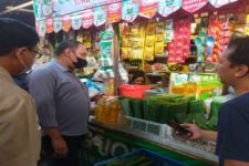 Harga Minyak Goreng Kemasan di Kota Malang Disebut Masih Rp 28 Ribu Per 2 Liter - JPNN.com Jatim