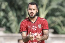 Bali United Kupas Perjalanan Brwa Nouri Bersama Serdadu Tridatu, Pertanda Hengkang? - JPNN.com Bali