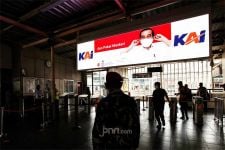 PT KAI Bawa Kabar Soal Ketersediaan Tiket Kereta Api di Yogyakarta, Buruan Pesan - JPNN.com Jogja