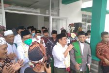 Harga Minyak Goreng Naik, Cak Imin Ajak Warga Serentak Ultimatum Mendag - JPNN.com Jatim