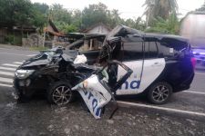 Operasi Ketupat Progo 2022 di Jogja, Kecelakaan Merenggut 2 Nyawa - JPNN.com Jogja