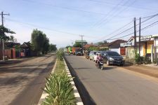 Antri Solar Berjam-jam, Kendalanya Sepele - JPNN.com Lampung