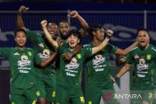 Persebaya, Meski Pincang Pilih Tantang Persib ‘Full Team’, Alasannya Bikin Ketawa - JPNN.com Bali