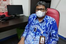 100 Peserta PPPK Guru Tahap 1 Mengundurkan Diri, Deputi Bidang Sistem Informasi BKN Beber Alasannya - JPNN.com Lampung