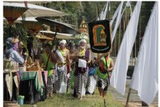 Di Kampung Prawirotaman Akan Ada Festival untuk Menyambut Turis Asing - JPNN.com Jogja