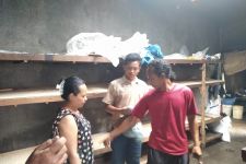 Kampung Tempe Kota Malang Kebanjiran, Pelaku Usaha Terancam Tidak Produksi - JPNN.com Jatim