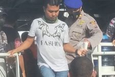 Kapal yang Ditumpangi Karam, Polairud Polres Asahan dan Tim Gabungan Evakuasi Puluhan PMI Ilegal - JPNN.com Sumut