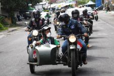Viral, Sebelum Tonton MotoGp, Ridwan Kamil Bonceng Pembalap Ini - JPNN.com Jabar