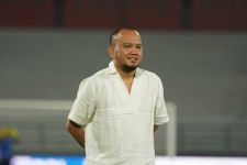 Manajer Interim Arema FC Ali Rifki Mengundurkan Diri, Manajemen Beri Tanggapan Tak Biasa - JPNN.com Jatim