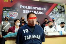 6 Fakta Ayah Perkosa Anak Kandung di Semarang hingga Tewas, Nomor 5 Menyayat Hati - JPNN.com Jateng