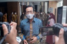 Saran Penting Sri Sultan HB X Terkait Tingginya Angka Kematian Pasien Covid-19 di DIY - JPNN.com Jogja