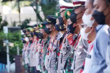 12 Pospam dan 980 Petugas Gabungan Disiagakan Pemkab Karawang Untuk Mengamankan Nataru - JPNN.com Jabar