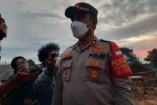 Soal Kecelakaan Kerja di Tol Cijago, Polisi: 4 Orang Sudah Kami Periksa - JPNN.com Jabar