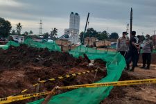 Penjelasan PT Translingkar Kita Jaya, Soal Kecelakaan Kerja di Proyek Tol Cijago - JPNN.com Jabar