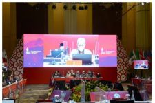3 Isu Lingkungan yang Diusung Pemerintah Indonesia dalam Pertemuan G20 - JPNN.com Jogja