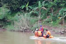 Bocah Tenggelam di Sungai Kupang, Jasadnya Ditemukan di Pekalongan - JPNN.com Jateng