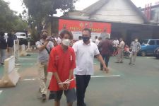Bocah Perempuan di Surabaya Dicabuli Lalu Dibawa Kabur, Teman Pelaku Juga Ikut Begituan - JPNN.com Jatim