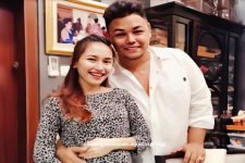 Ivan Gunawan Jauhi Ayu Ting Ting dan Tak Bisa Jalin Hubungan yang Lebih Dekat, karena Ini - JPNN.com Lampung