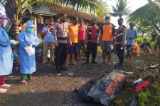 Turut Berduka, Solihin Meninggal Dunia dalam Kecelakaan Laut di Pantai Imorenggo - JPNN.com Jogja