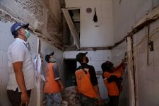 Tahun Ini Pemkot Surabaya Punya Target Perbaiki Ratusan Rumah, Semoga Tercapai - JPNN.com Jatim