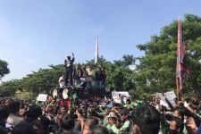 Apakah Juga Ada Demo 11 April di Surabaya? Ini Kata Koordinator Aliansi BEM - JPNN.com Jatim