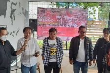 Melawan Begal Demokrasi, Aktivis 98 Unpad: Pak Jokowi Bersikaplah! - JPNN.com Jabar