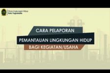 Tak Perlu ke Kantor DLH, Laporan Dokumen Lingkungan Kini Bisa Lewat Silaling, Gampang - JPNN.com Jogja