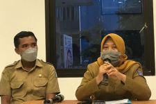 Kasus Covid-19 di Surabaya Alami Penurunan, Ini Rahasianya - JPNN.com Jatim