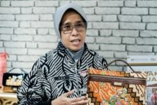 Ini Loh Blangkon Jateng, Program Ganjar saat Respons Kemarahan Jokowi - JPNN.com Jateng