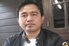 Marak Penyalahgunaan Narkoba, Ketua Geranat Bandar Lampung Ginda Ansori: Kejahatan Itu Tak Abadi - JPNN.com Lampung