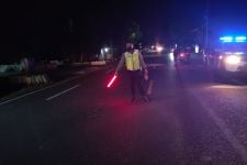 Kecelakaan di Kulon Progo Menewaskan Seorang Remaja, Ban Sepeda Motor Sampai Copot - JPNN.com Jogja